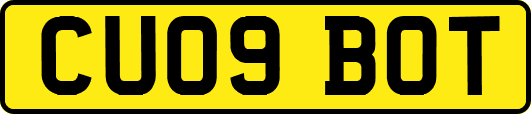 CU09BOT
