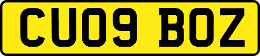 CU09BOZ