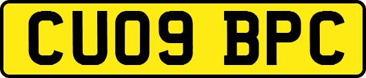 CU09BPC