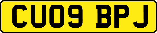 CU09BPJ