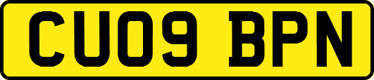 CU09BPN