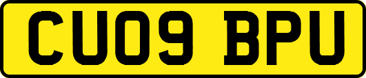 CU09BPU