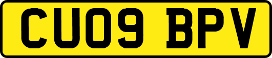 CU09BPV