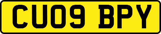 CU09BPY