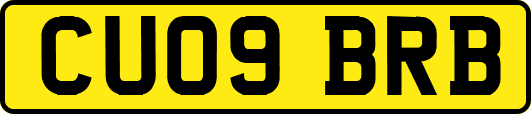 CU09BRB