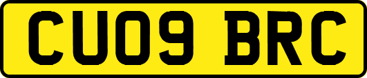 CU09BRC