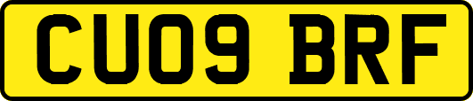 CU09BRF