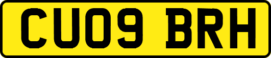 CU09BRH