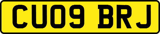 CU09BRJ