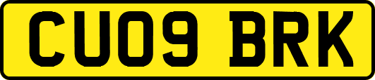 CU09BRK