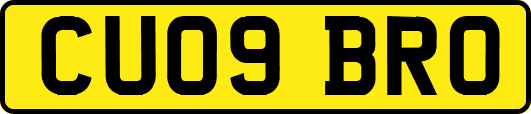 CU09BRO