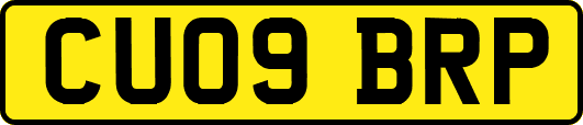 CU09BRP