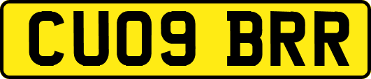 CU09BRR