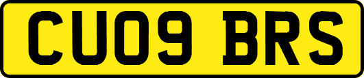 CU09BRS
