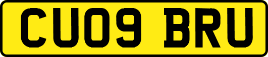CU09BRU