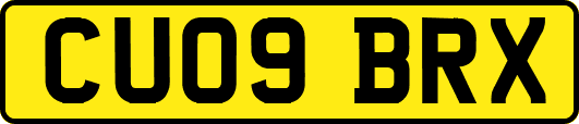CU09BRX