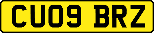CU09BRZ