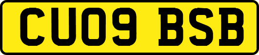 CU09BSB