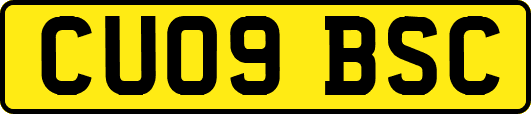 CU09BSC