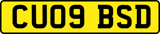 CU09BSD