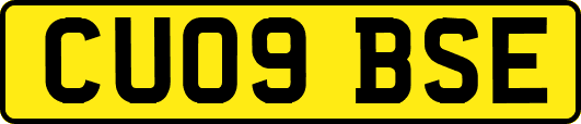 CU09BSE