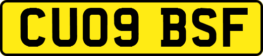 CU09BSF