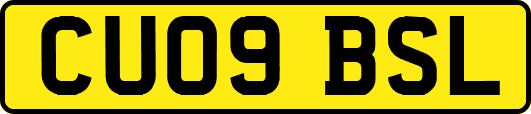 CU09BSL