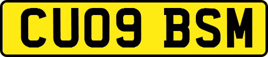 CU09BSM