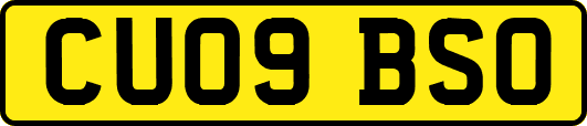 CU09BSO