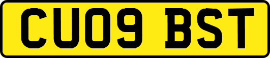 CU09BST