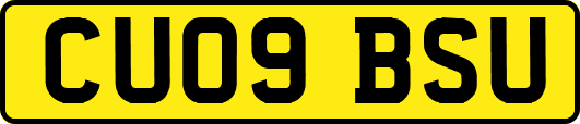 CU09BSU