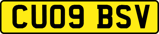 CU09BSV