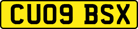 CU09BSX