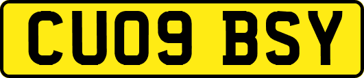 CU09BSY