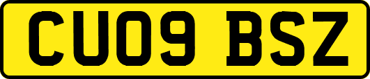 CU09BSZ