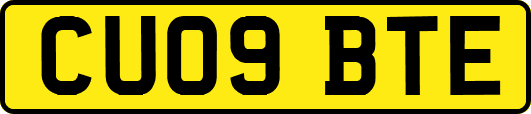 CU09BTE