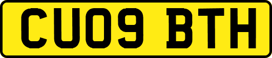 CU09BTH