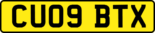CU09BTX