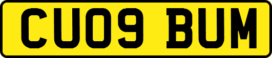 CU09BUM