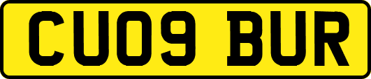 CU09BUR