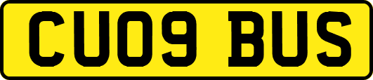 CU09BUS