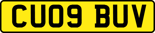 CU09BUV