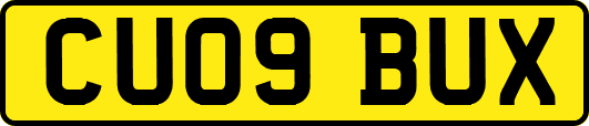 CU09BUX