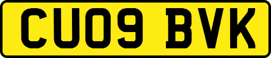 CU09BVK
