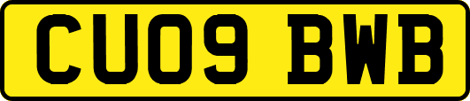 CU09BWB