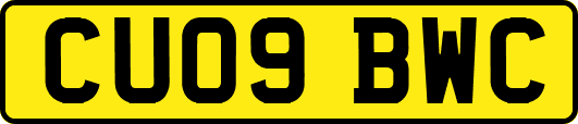 CU09BWC
