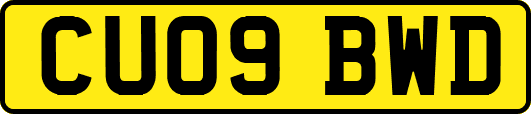 CU09BWD
