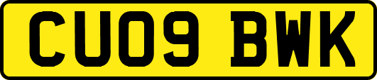 CU09BWK