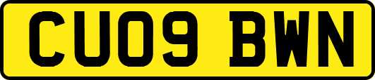 CU09BWN