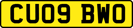 CU09BWO
